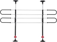 WeatherTech Pet Barrier - Keeps Pets Secure in Vehicle Behind Your 2nd or 3rd Row Seats (8APB01)