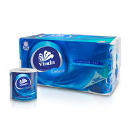 Vinda Deluxe Smooth Feel Toilet Tissue 16 Rolls