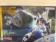 Bandai Metal Robot Damashii RX-93 V Gundam