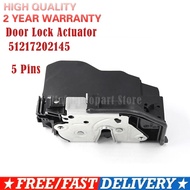 #WoW HHG# Door Lock Actuator Front Left 51217202145 Right 51217202144 For BMW E90 E91 E93 E92 F30 F8