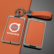 Applicable Volvo EX30 Card Key Holder 2025-2026Style EM90 EX90 ES90 XC70 Special for Automobile nfc 