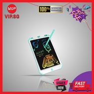 LCD Writing Tablet Colorful | Handwriting Pad Digital Drawing Board paperless NotePad for kid gift w