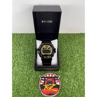 ORIGINAL G-Shock [ GD-X6900FB-1 ] New GDX Gold black