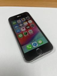 iPhone 5s 16G 買一送一