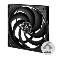 # ARCTIC P12 Slim PWM PST/P14 Slim PWM PST - Pressure-optimised PWM Fan with integrated Y-cable