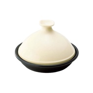 Cooking Plus Tagine Pot (L) 25cm Cream CP20-1-360