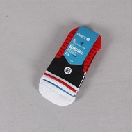 [Basketball Socks] Stance