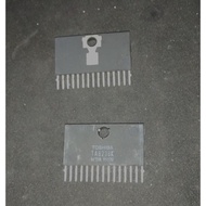 IC TA8238K TA8238 K 7.3W x 2 Channel Audio Power IC