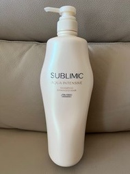 Shiseido 資生堂 水凝洗頭水 1000 ml
