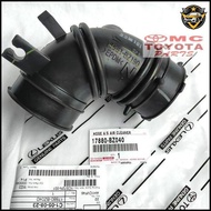 Air Hose Original Agya Calya Throttle Body Air Hose/ 17880-Bz040