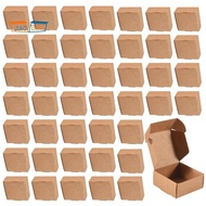 100Pcs  Paper Box Nice  Box Packaging Box Small Size