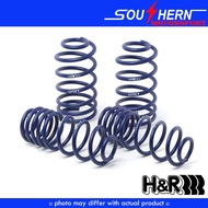H&R AUDI A4 B8 2WD SPORT LOWERING SPRING (29061-3)