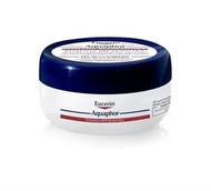 現貨 Eucerin Aquaphor Repairing Ointment 強效修護軟膏 80g