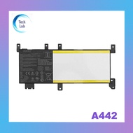 Asus Vivobook X442 X442U X442UA X442UF X442UQ A442 C21N1638 Series 3 Cells 7.6V Notebook Compatible 