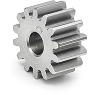 【ポイント10倍】協育歯車工業(株) KG S45C平歯車 S1S 64A-1010F 形状A1 モジュール1.0 歯数64 S1S_64A-1010F 【DIY 工具 TRUSCO トラスコ 】【お