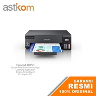 Printer Epson L11050 A3+ EcoTank Print Only Wifi pengganti Epson L1300
