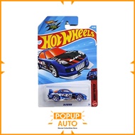 Hot Wheels 24/Seven Blue