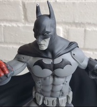 DC Collectibles 蝙蝠俠 Arkham City 蝙蝠俠雕像 rttckp 2347 DC Collectibles Batman Arkham City Batman Statue