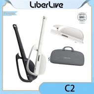 LiberLive C2 unstringed guitar fusion accompaniment smart electric guitar automatic transmission for