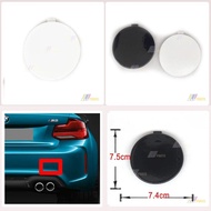 51128068537 for 15-21 BMW M2 Series F87 Base CS Competition Coupe 2-Door REAR TOW COVER