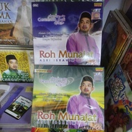 Gemersik Sufi | Arwah Asri Ibrahim