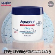Aquaphor - Baby Healing Ointment 396 g เจลบาล์ม ผิวแห้ง สำหรับเด็ก
