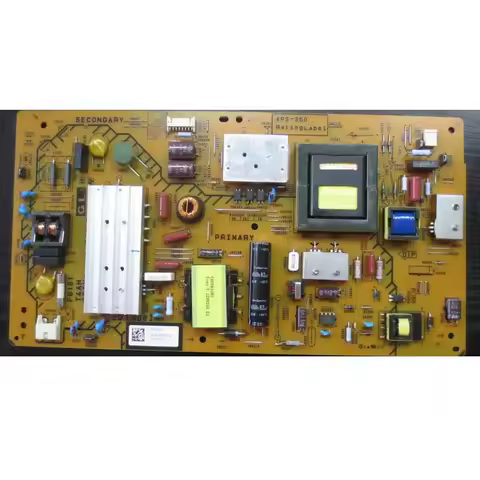 original FOR Sony KLV-46R470A power board APS-350 1-888-122-12