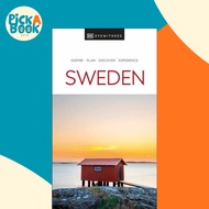 [100% Original Books] - DK Eyewitness Sweden by DK Eyewitness (UK edition, paperback)