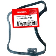 RUBBER RON HEAD COVER VARIO 150 / CLICK 150 / AIR BLADE 150 / PCX 150 / ADV 150 (12391-K66-V01) ( GE