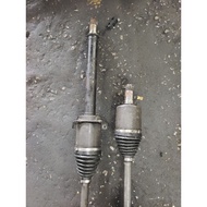 🔥🔥 Mercedes benz W169/W245 A170 /B170 driveshaft