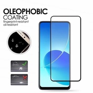 Tempered Glass Film For Vivo Y31D Y31 5G Y21D V60lite Y04S Y04 Full Screen Shockproof Screen Protect