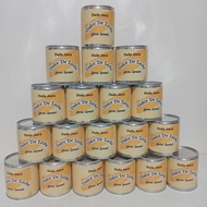 Dada Jon’s Dulce De Leche Yema Spread – Homemade Spread