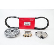 Panbelt motor bet - vanbelt BEAT fi esp K44 - linden motor popBEAT - streetBEAT - vario 110 new Orig