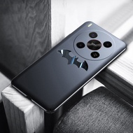 ZTE เบลดเคสโทรศัพท์ V70สูงสุด Nubia V70ค้างคาวโลหะผิวเรียบดีไซน์ Marvel DC ที่ป้องกันคลุมหลัง V70 Nu
