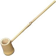 Manyo 14-124F Ladle, Made in Japan, 9.4 inches (24 cm)