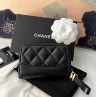 Chanel Wallet 流浪銀包
