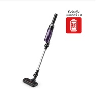 TEFAL เครื่องดูดฝุ่นไร้สาย X-NANO ESSENTIAL 100 วัตต์ รุ่น TY1129WO ( TY1129 ) รับประกัน 2 ปี