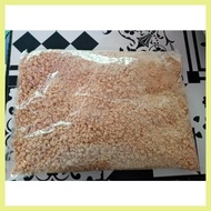 ▙ ✪ ☇ 1 Kilogram Textured Vegetable Protein Granules TVP Non Meat Extender Vegetable Protein Granul