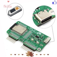 FKILLA1 WiFi Devboard, Programming DIY WiFi Board, Open Source Universal Flipper Zero Develop kit fo