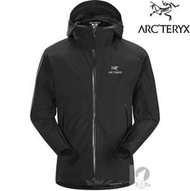 免運[北方狼]加拿大 ARCTERYX 始祖鳥 男 Zeta SL GTX始祖鳥 防水外套/登山/戶外/雨衣#21776