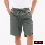 Ego Printed Easy Shorts ESB13-0177
