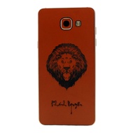 [SKIN Sticker] Samsung A5 skin sticker