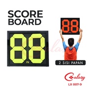 SPEEDS Soccer Futsal Exchange Board 007-9