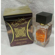 PERFUME OUD SHARQLA EDT