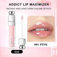 Dior Addict Lip Glow - 001 Pink - 6ml/0.23fl.Oz