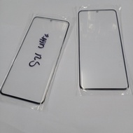 Samsung galaxy s21 ultra digitizer glass Original s21ultra lcd glass