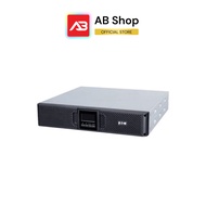 EATON UPS เครื่องสำรองไฟ 3000VA/2700W Rack รุ่น 9A3000IR (9103-83A45)