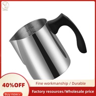 Candle Pouring Pot, 32 Oz Wax Melting Pot, 900Ml Candle Pouring Pitcher, Stainless-Steel Candle Maki