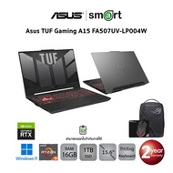 Asus TUF Gaming A15 FA507UV-LP004W AMD Ryzen 9  /RTX 4060/16GB/1TB/15/Win 11/Mecha Gray