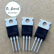 🔥READY STOCK🔥KIA50N06 FQP50N06 50N06 TO-220 MOSFET Ic Chip